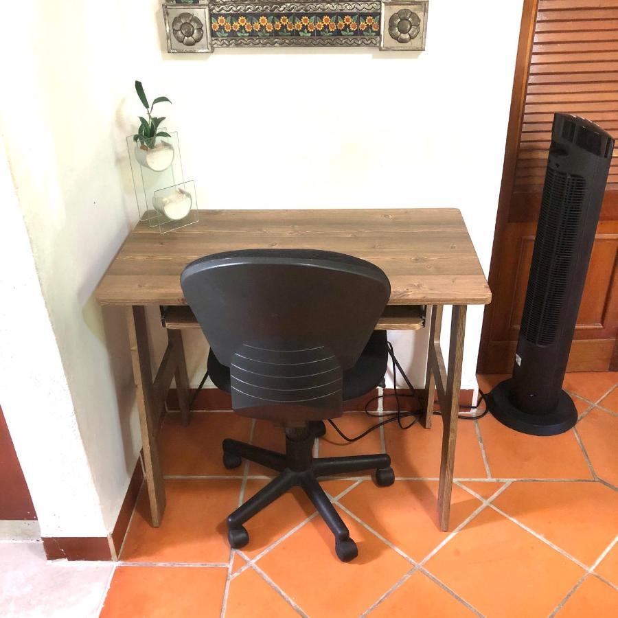 Casa Mi Tesoro 호텔 신데 델 카르멘 외부 사진
