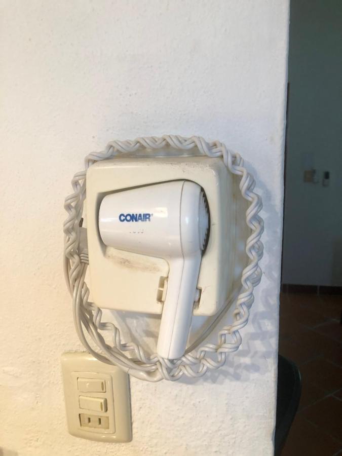 Casa Mi Tesoro 호텔 신데 델 카르멘 외부 사진