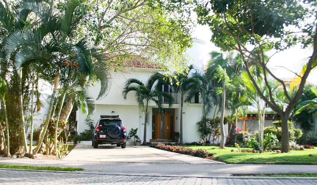 Casa Mi Tesoro 호텔 신데 델 카르멘 객실 사진